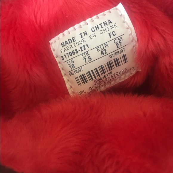 Nike suede boots size ten worn once twice - Picture 3 of 6